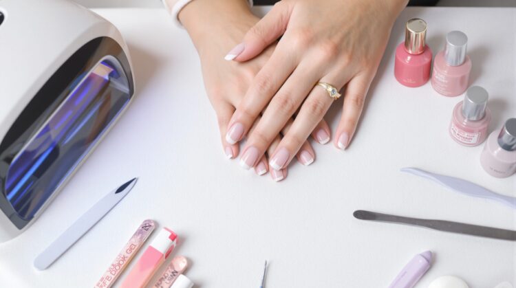 Pourquoi adopter le gel pour ongles ?