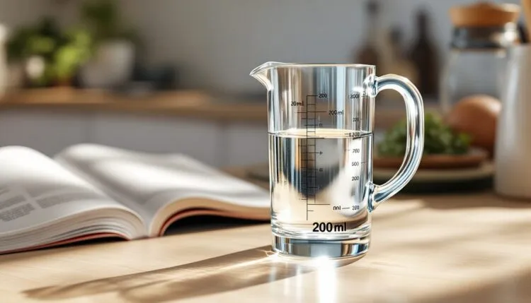 200ml en cl