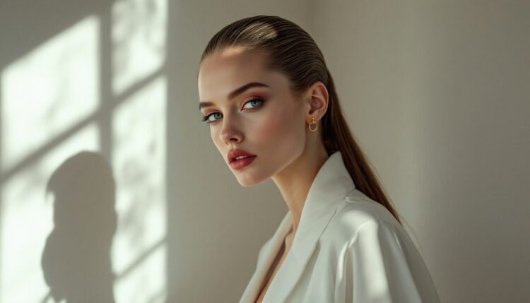 molly bair model