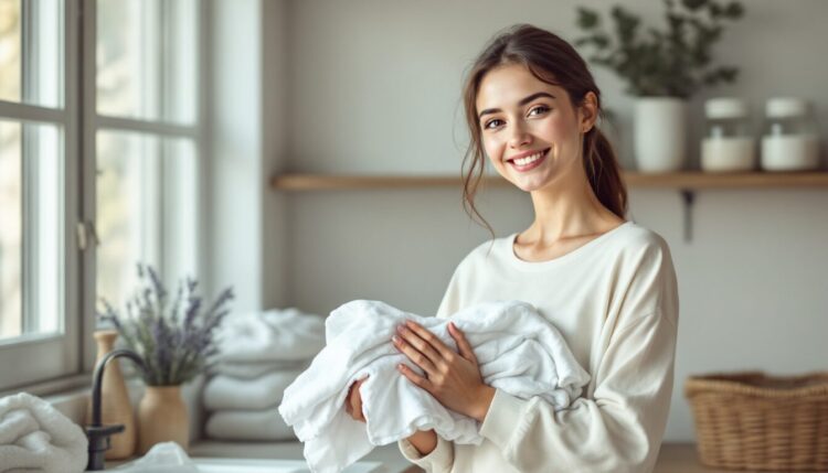 enlever mauvaises odeurs vetements