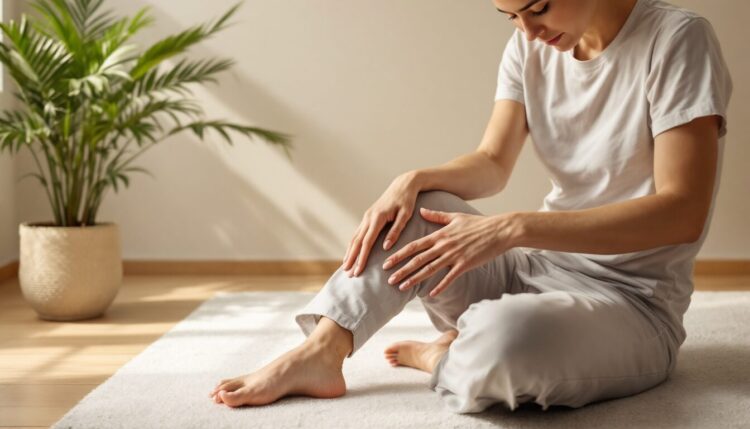 point acupression pour maigrir