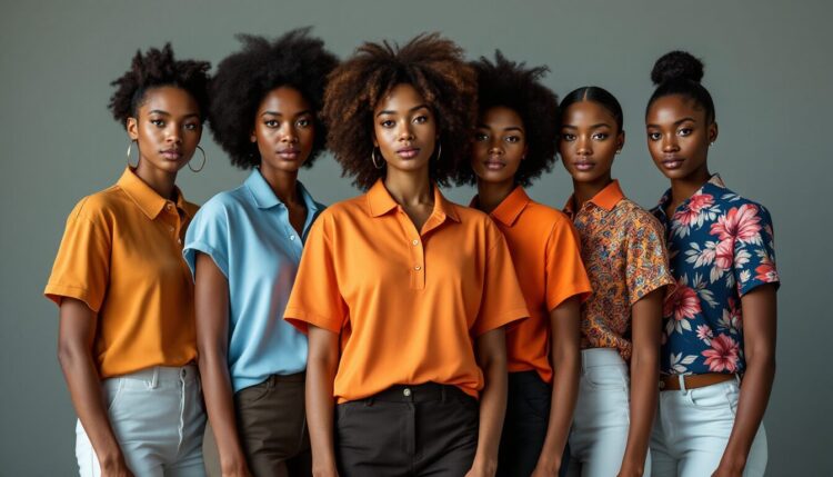 polo à personnaliser