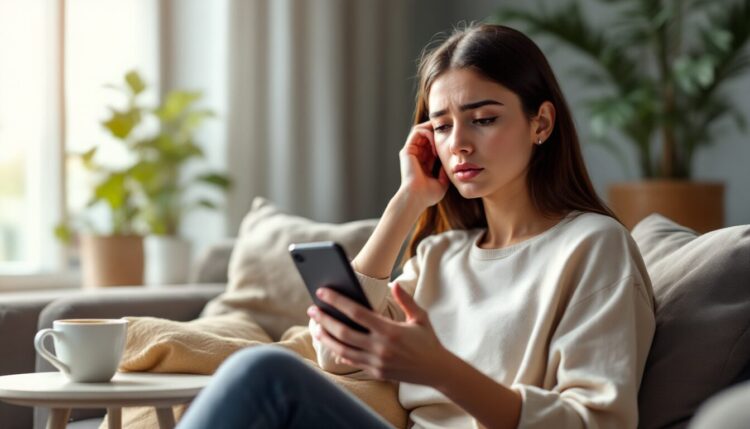 pourquoi il ne regarde plus mes story