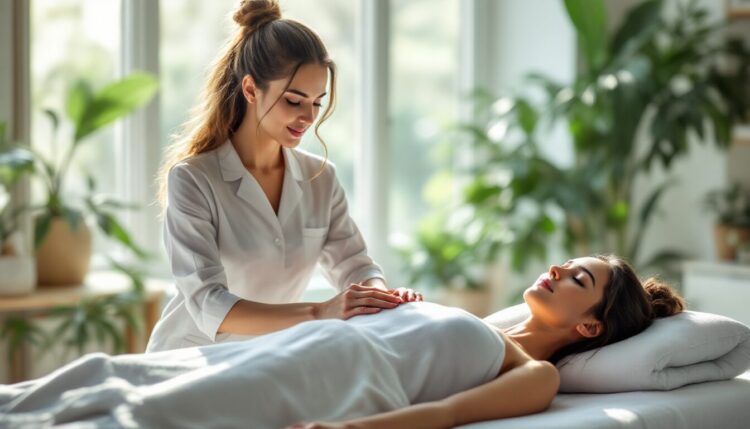 réflexologie c'est quoi