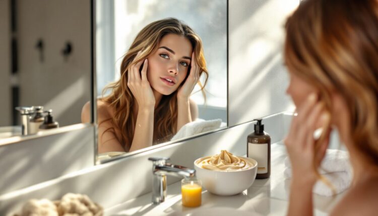 masque pour cheveux tres sec maison