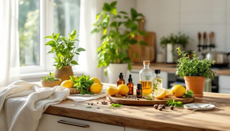 insecticide mouche naturel