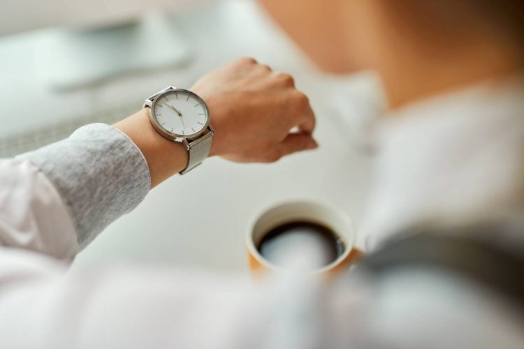 choisir une montre automatique