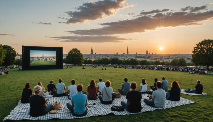cinéma plein air bordeaux
