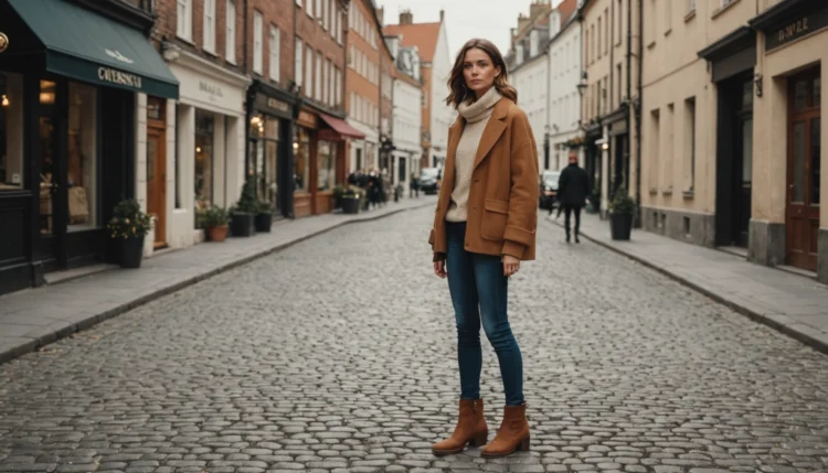 bottes semelles crepes