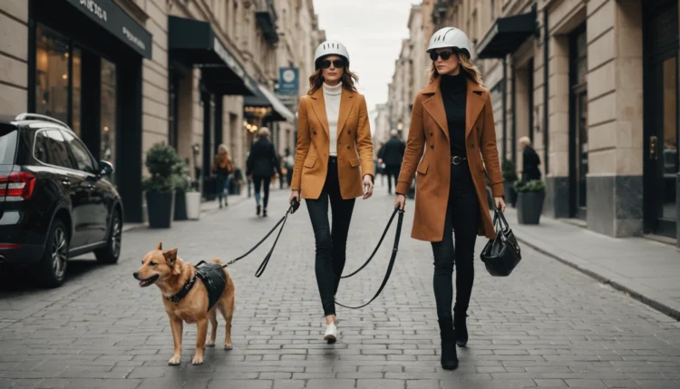 casque chien