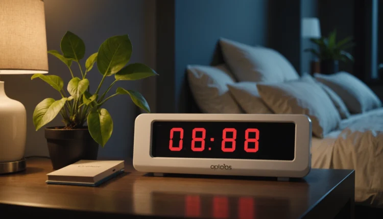 08h08 signification