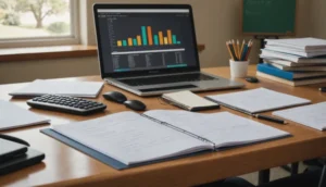 mettre une note sur 100 sur 20