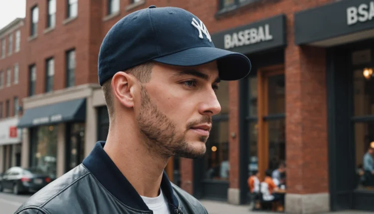 coupe casquette