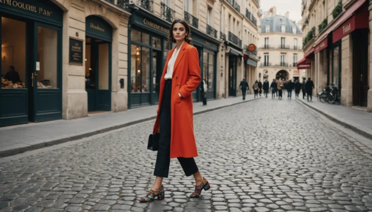 la box que j adore paris