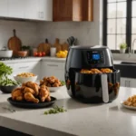 airfryer