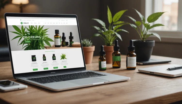 Les meilleurs sites pour acheter du cbd en ligne : guide 2025 complet