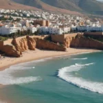 que faire autour de taghazout