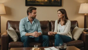 thérapie de couple