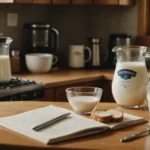200ml de lait en cl