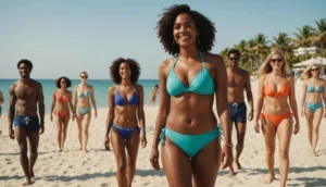 epilation maillot