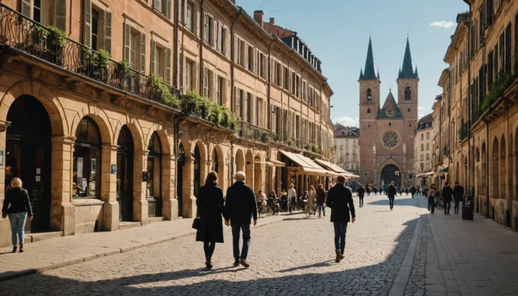 meilleur quartier toulouse