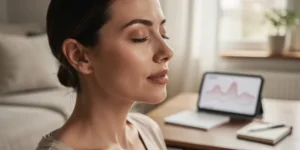 cohérence cardiaque maigrir