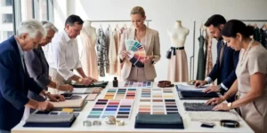 comment marier les couleurs