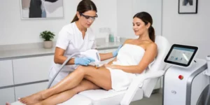 Épilation laser : une routine beauté qui s’impose comme une tendance