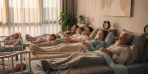 comment savoir combien d'heure de sommeil on a besoin