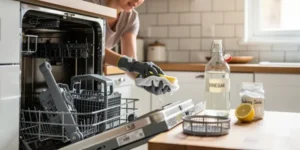 decrassage lave vaisselle