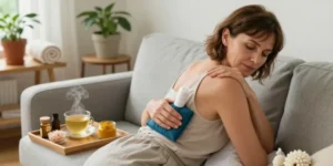 mal de dos remede grand mere