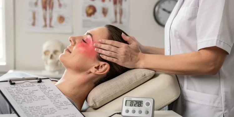 ostéopathie crânienne effets secondaires