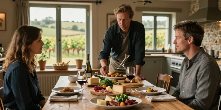 chambre d hote atypique