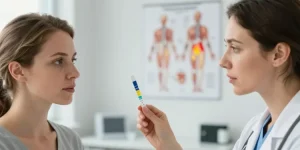 équilibre acido basique et inflammation