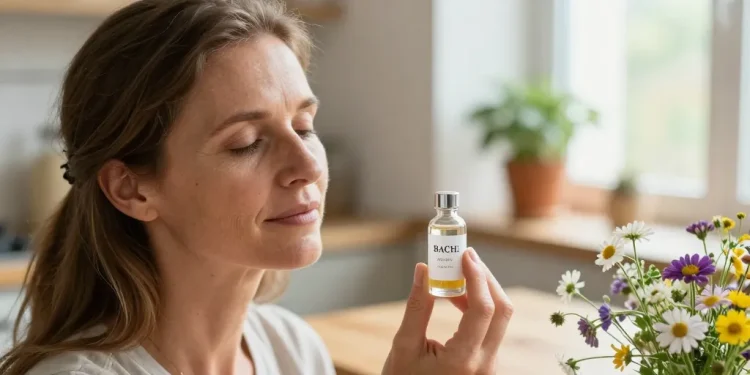 a quoi sert la fleur de bach