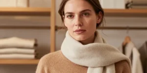 Le cachemire : la matière dont on ne peut plus se passer