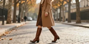 look bottes cavalieres