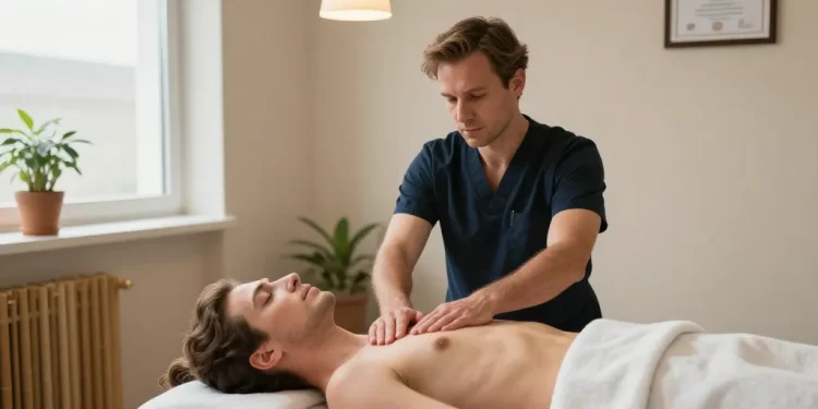 massage chinois pessac