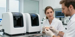 sprintray capdentaire