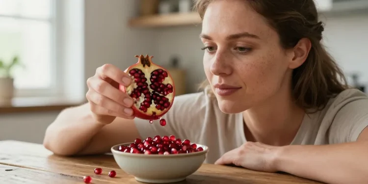 vertues de la grenade