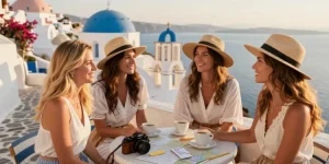 voyage grece avec selectour