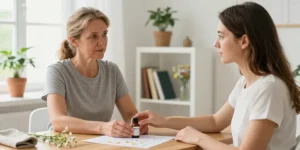 a quoi servent les fleurs de bach