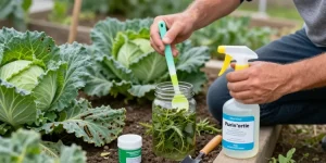 anti chenilles naturel