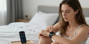 surveillance sommeil apple watch