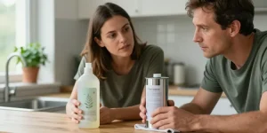 produit pour degraisser