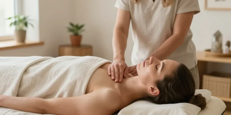 quest ce que le reiki