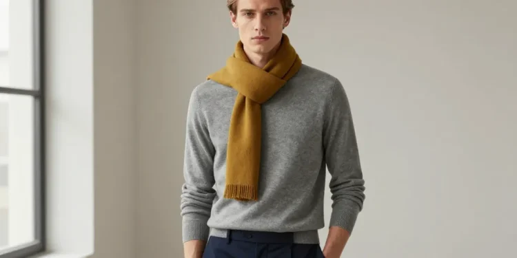 quel couleur avec le gris vetement