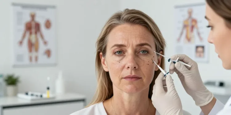 rides front acide hyaluronique​