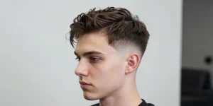 blowout taper