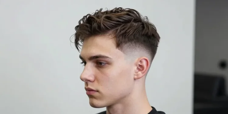 blowout taper